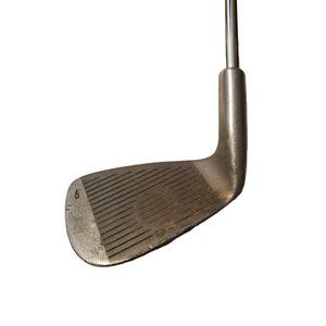 Golf Club Wilson Dyna Power Oversize RH Brunswick Flex Action Tour Grip 6 Iron